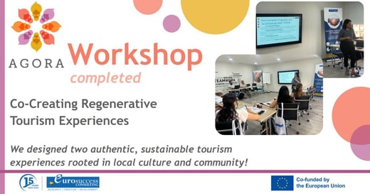 AGORA-Workshop done