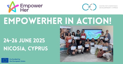 EmpowerHer ΛΤΤΑ