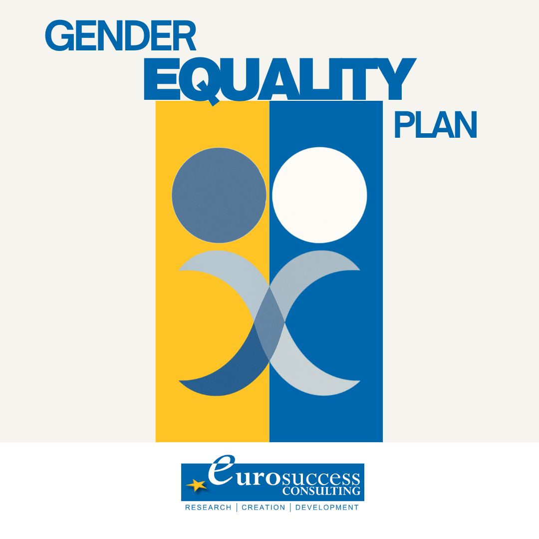GENDER EQUALITY PLAN IN ACTION (1080 x 1080 px)