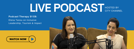 Hosted by City channel (5)